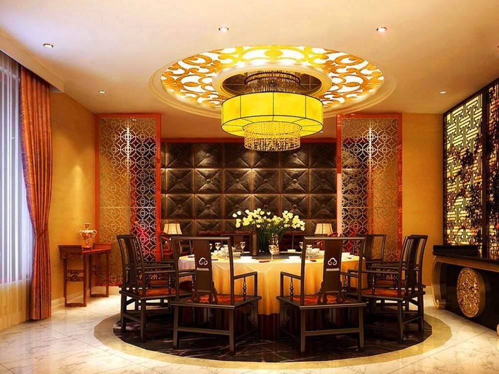 New World Langfang Hotel Экстерьер фото